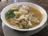 Encebollado Triple (Grande)