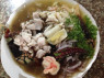 Encebollado Marinero (Grande)