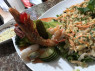 Ensalada de Mariscos