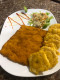 Filete de Wahoo Apanado