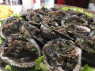 Conchas en Salsa de Ajo