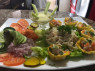 Ensalada de Jaiba o Cangrejo