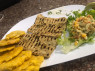 Filete de Picudo a la Plancha