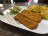 Filete de Picudo Apanado
