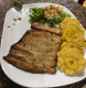 Filete de Picudo Frito