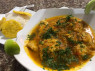 Filete de Picudo Estofado