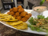 Chicharrón de Pescado