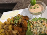 Chicharrón Mixto