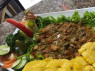 Pulpo al Ajillo