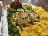 Calamares al Ajillo