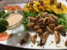 Calamares a la Plancha