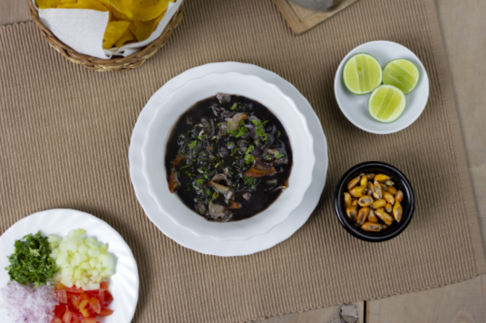 Ceviche de Concha