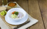 Ceviche de Pescado (wahoo)