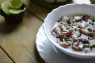 Ceviche de Pulpo