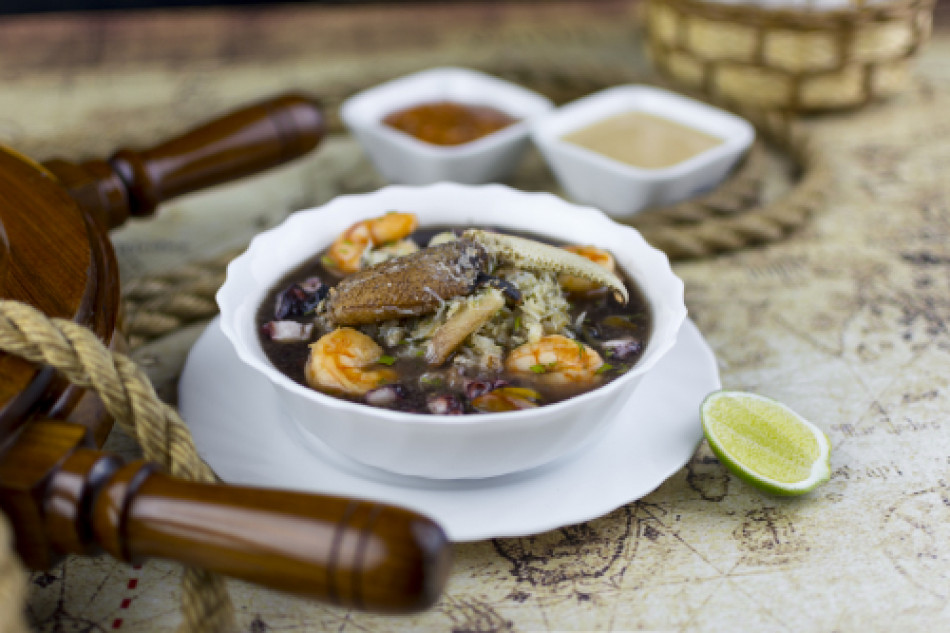 Ceviche Marinero 
