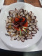 CARPACCIO DE PULPO