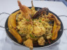 PAELLA A LO OSSOBUCO