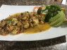 Al Ajillo Mixto