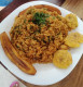 ARROZ CON CAMARÓN