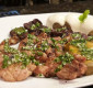 ACHURAS (opciónes: riñón, molleja, chinchulines, ubre, bandeja de anchuras)