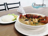 SOPA MARINERA