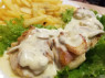 CORDON BLEU