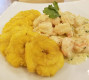 CAMARONES AL AJILLO
