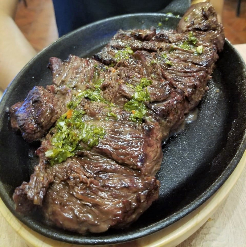 LOMO DE ENTRAÑA