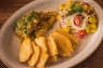 Bistec de Pescado