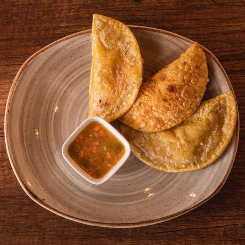 Empanadas Manabas