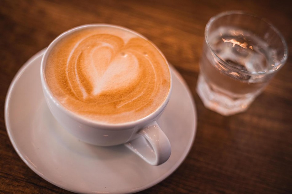 Capuccino