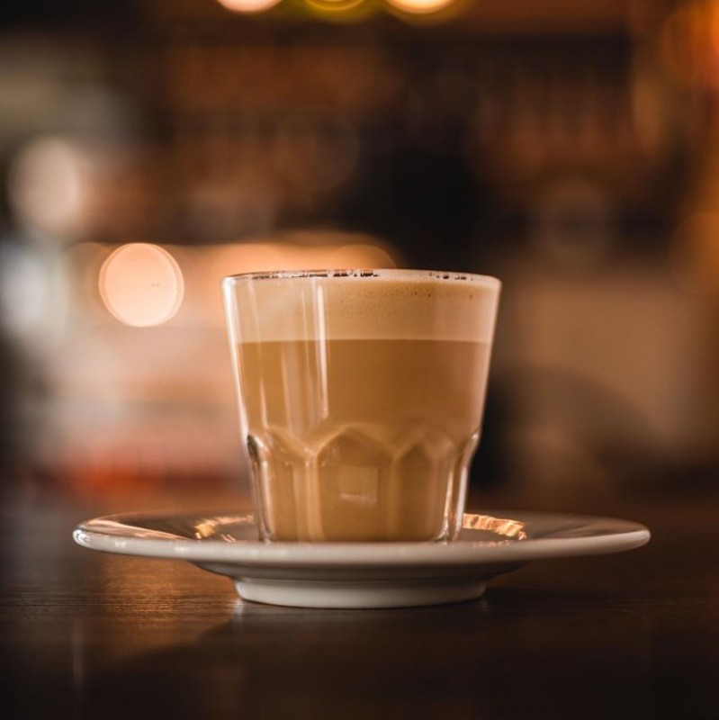 Cortado