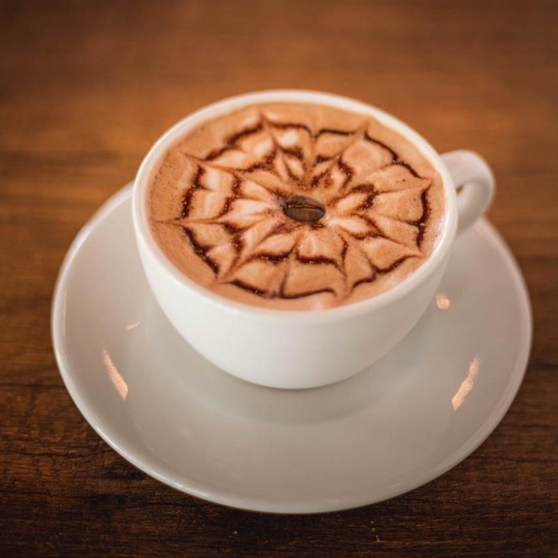 Mocaccino