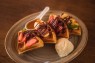 Waffles Almagro
