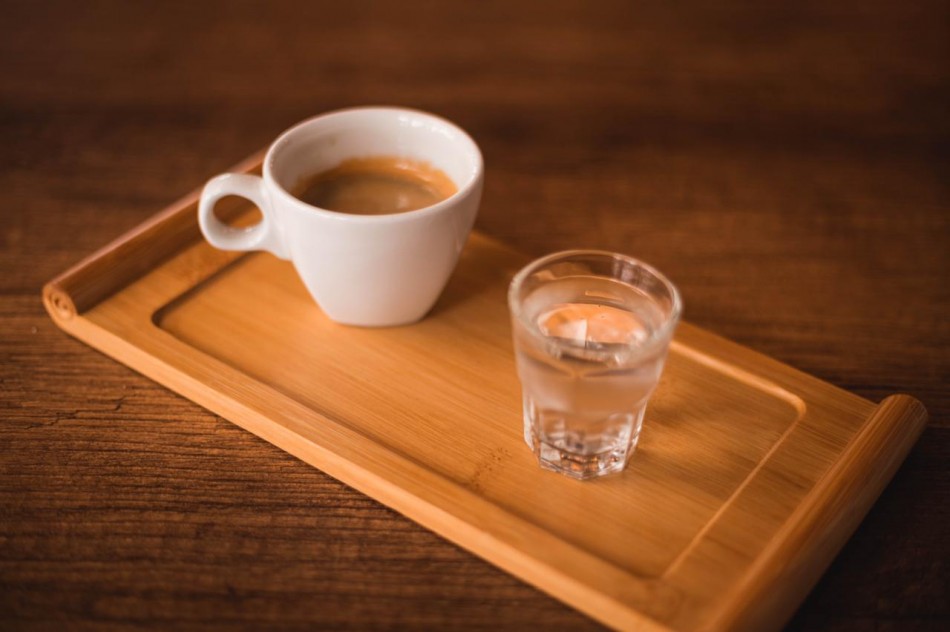 Espresso