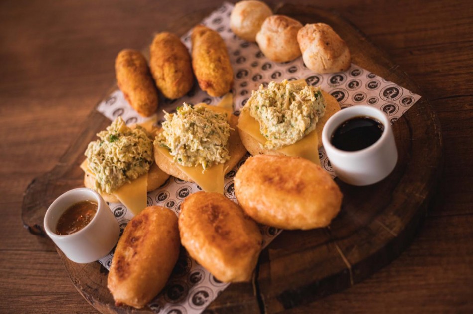 La Mezcla