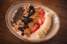 Parfait de frutas