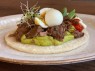 Desayuno Rústico