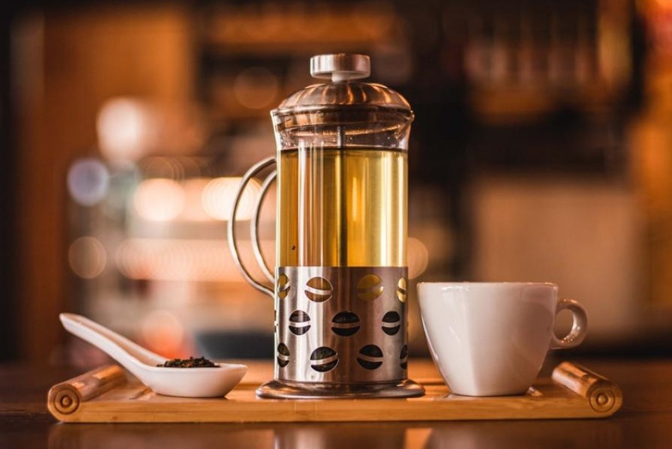 Infusión Carnaval