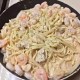 TALLARÍN A LA CARBONARA