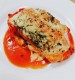 POLLO A LA NAPOLITANA