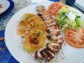 PULPO AL PLANCHÓN