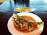 PESCDO RELLENO HORNADO