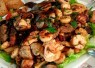 PARRILLADA MAR Y TIERRA